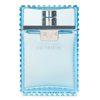 Versace Eau Fraiche After Shave Lotion 100ml/3.3oz