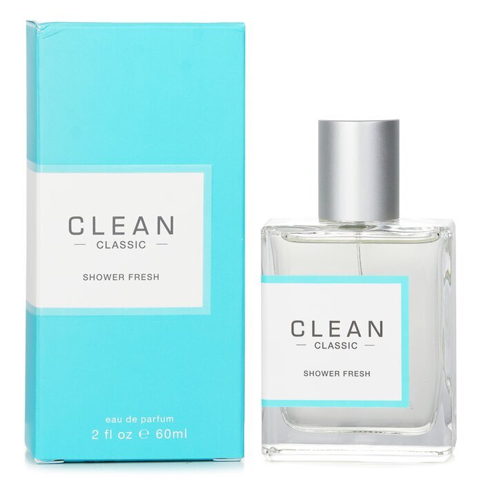 Clean Classic Shower Fresh Eau De Parfum Spray 60ml/2.14oz