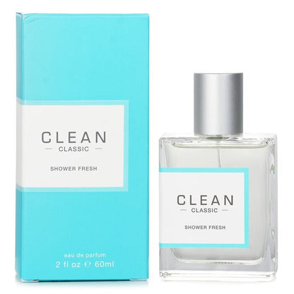 Clean Classic Shower Fresh Eau De Parfum Spray 60ml/2.14oz