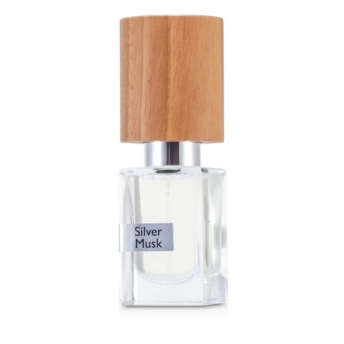 Nasomatto Silver Musk Extrait De Parfum (Pure Perfume) 30ml/1oz