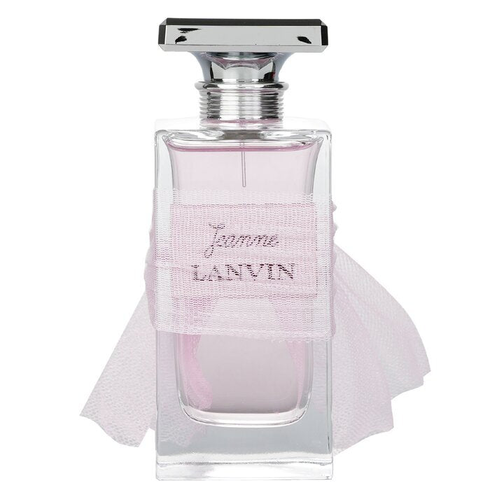 Lanvin Jeanne Lanvin Eau De Parfum Spray 100ml/3.4oz