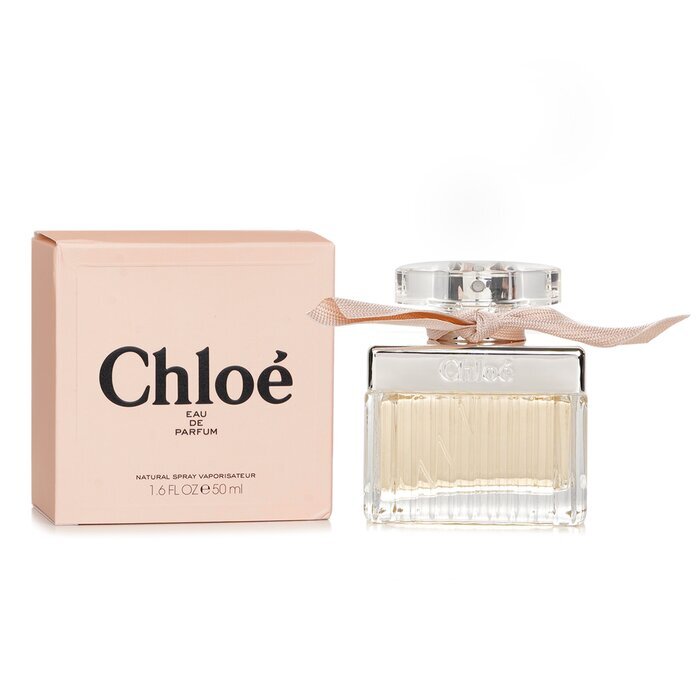 Chloe Eau De Parfum Spray 50ml/1.7oz