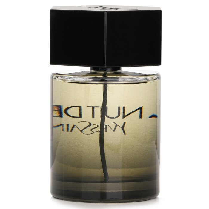 Yves Saint Laurent La Nuit De L'Homme Eau De Toilette Spray 100ml/3.3oz