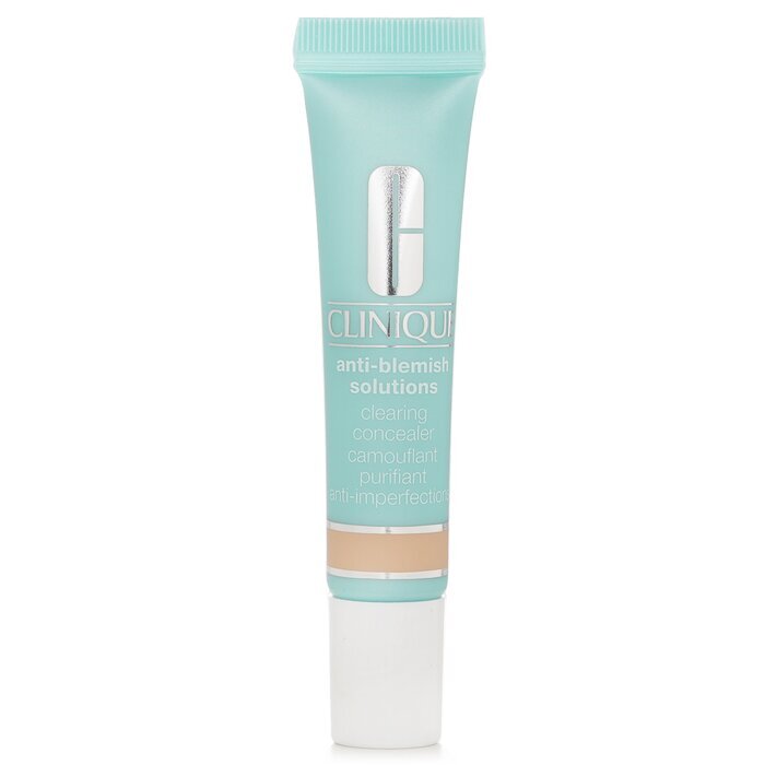 Clinique Anti Blemish Solutions Clearing Concealer - # Shade 01 10ml/0.34oz