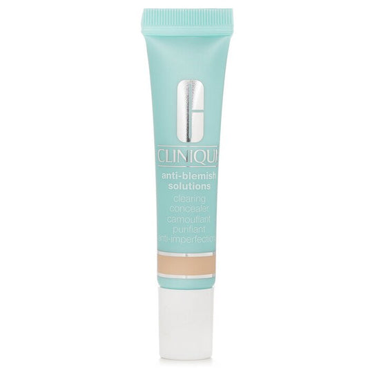 Clinique Anti Blemish Solutions Clearing Concealer - # Shade 01 10ml/0.34oz