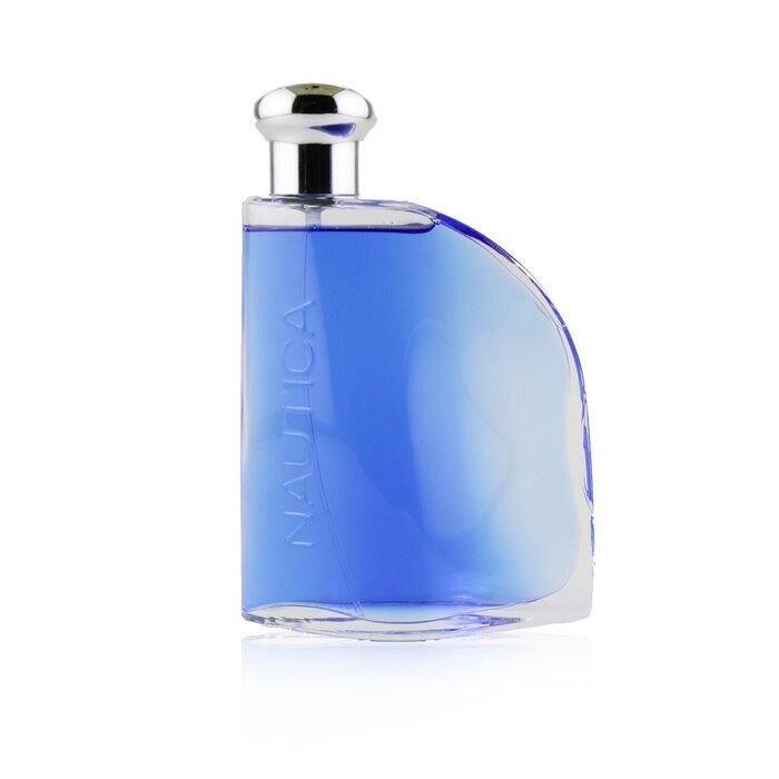 Nautica Blue Sail Eau De Toilette Spray 100ml/3.4oz