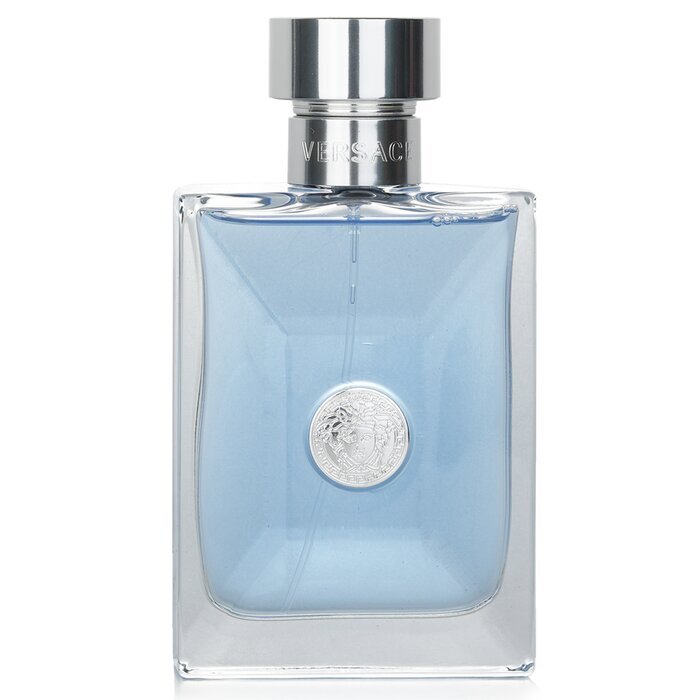 Versace Pour Homme Eau De Toilette Spray 100ml/3.3oz