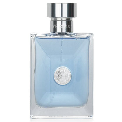 Versace Pour Homme Eau De Toilette Spray 100ml/3.3oz