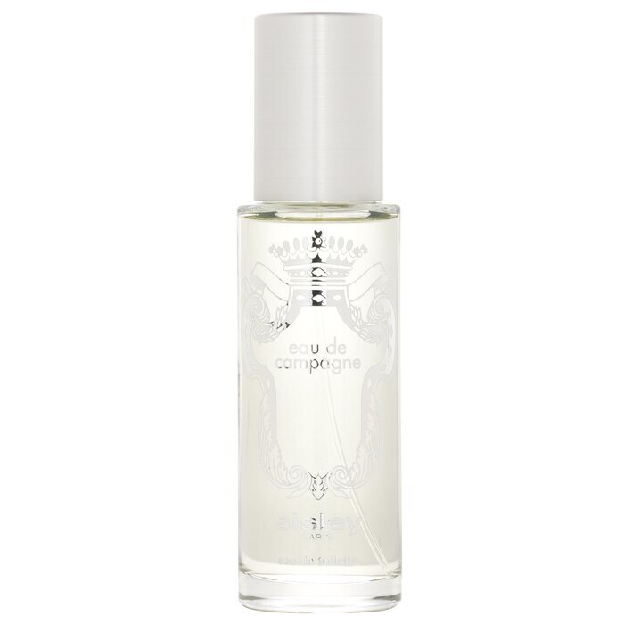 Sisley Eau De Campagne Eau De Toilette Spray 100ml/3.3oz