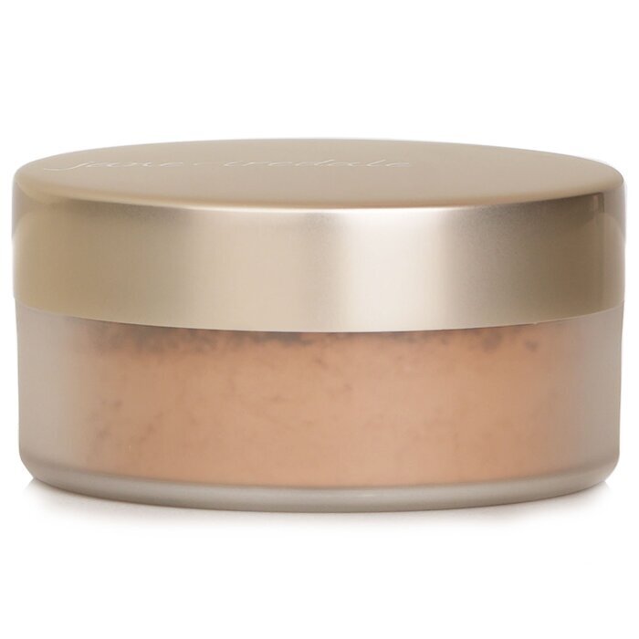Jane Iredale Amazing Base Loose Mineral Powder SPF 20 - Latte 10.5g/0.37oz