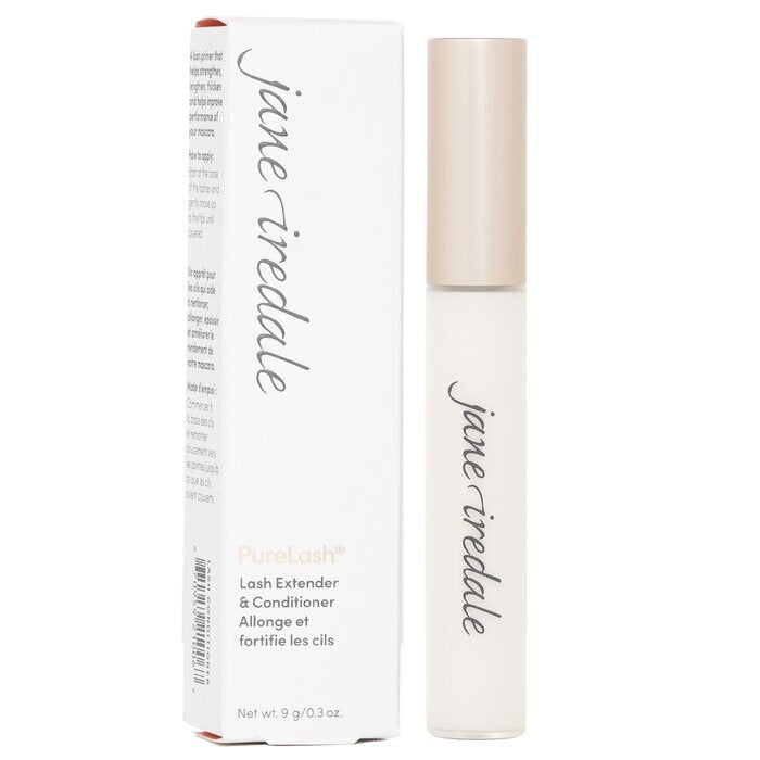 Jane Iredale PureLash Lash Extender & Conditioner 9g/0.3oz