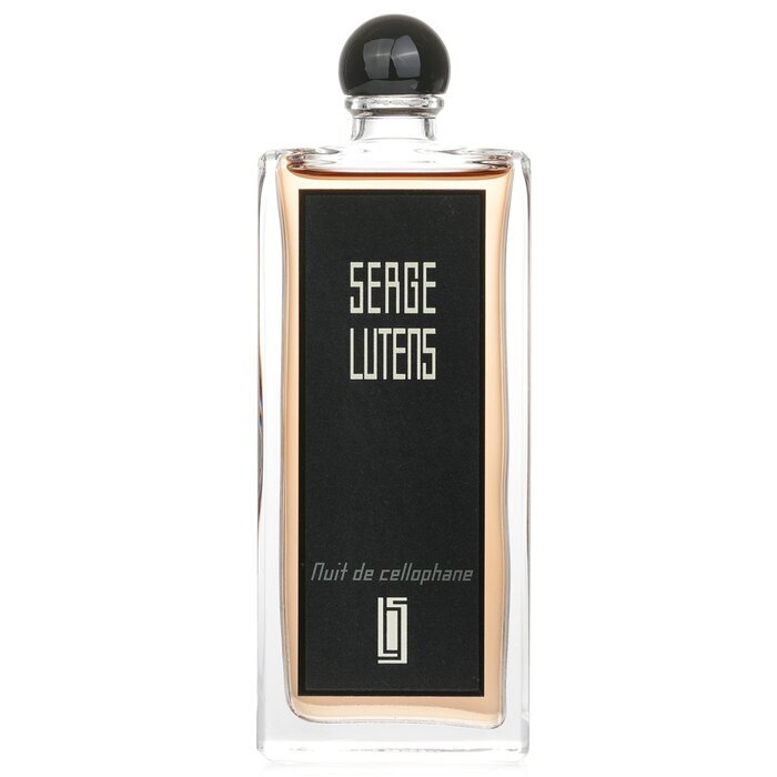 Serge Lutens Nuit De Cellophane Eau De Parfum Spray 50ml/1.69oz