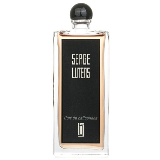 Serge Lutens Nuit De Cellophane Eau De Parfum Spray 50ml/1.69oz