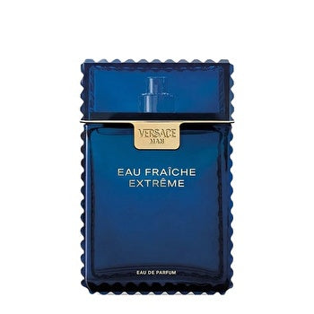 Versace Man Eau Fraiche Extreme Eau De Parfum Spray 100ml/3.4oz
