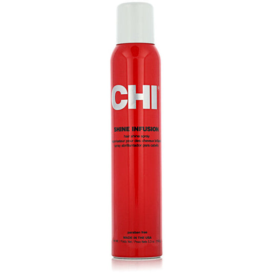 Farouk Systems Chi Shine Infusion Hair Shine Spray 150.0g