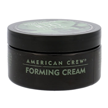 American Crew Sculpting Cream Fixation Medium To Shine (forming Cream) 85 G 85.0g