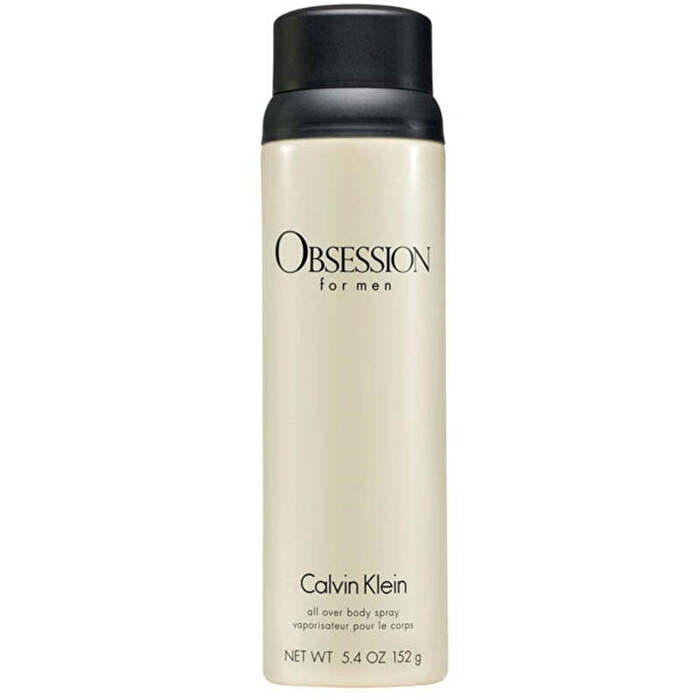 Calvin Klein Obsession For Men Deodorant 150ml