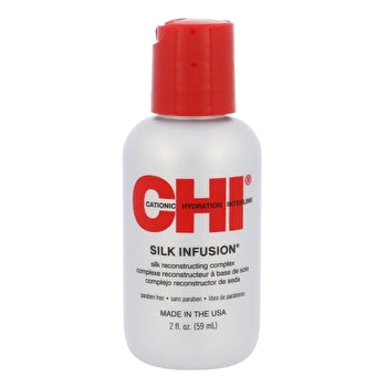 Farouk Systems Chi Silk Infusion - Nutrition For Hair 59ml