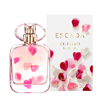 Escada Celebrate N.o.w. Eau De Parfum 50ml