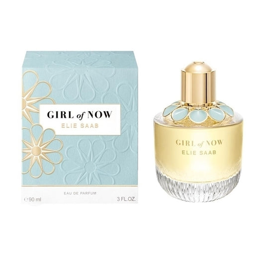 Elie Saab Girl Of Now Eau De Parfum 50ml