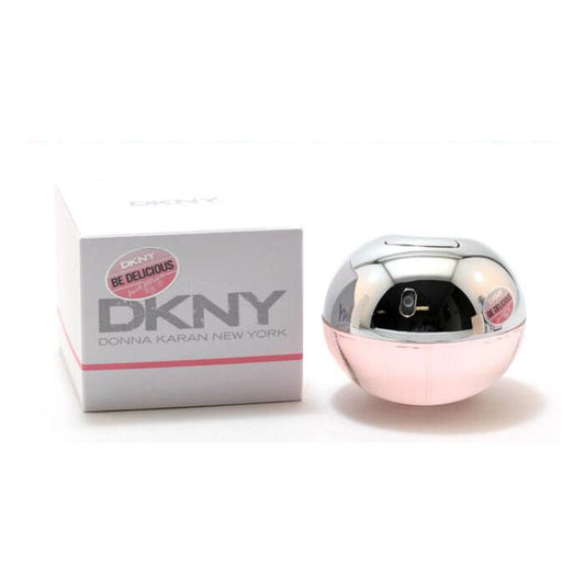Donna Karan Be Delicious Fresh Blossom Woman Eau De Parfum 50ml