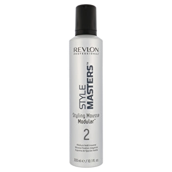 Revlon Professional Style Masters Styling Mousse Modular 2 300ml
