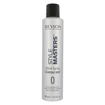 Revlon Professional Style Masters Shine Spray Glamourama 300ml