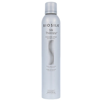 Farouk Systems Biosilk Silk Therapy Finishing Spray ( All Types Of Hair ) 284.0g