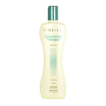 Farouk Systems Biosilk Volumizing Therapy Shampoo - Shampoo For Hair Volume 355ml