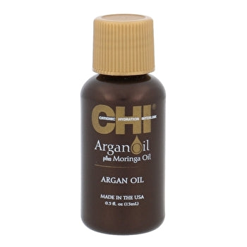 Farouk Systems Chi Argan Oil Plus Moringa Oil - Balm For Silky Hair 15ml