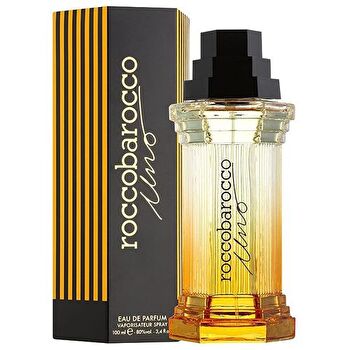 Roccobarocco Uno Eau De Parfum 100ml