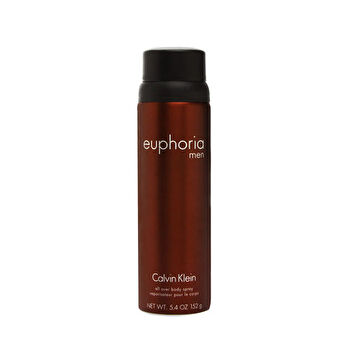 Calvin Klein Euphoria Men Deodorant 160ml