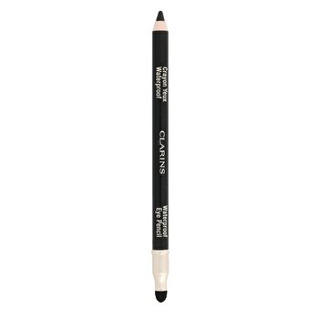 Clarins Waterproof Eye Pencil - Waterproof Eye Pencil 1 G