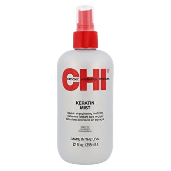 Farouk Systems Chi Keratin Mist - Mist For Hair Shine 355ml