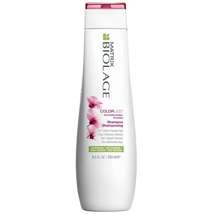 Matrix Biolage Colorlast Orchid Shampoo (hair) - Shampoo Hair 400ml