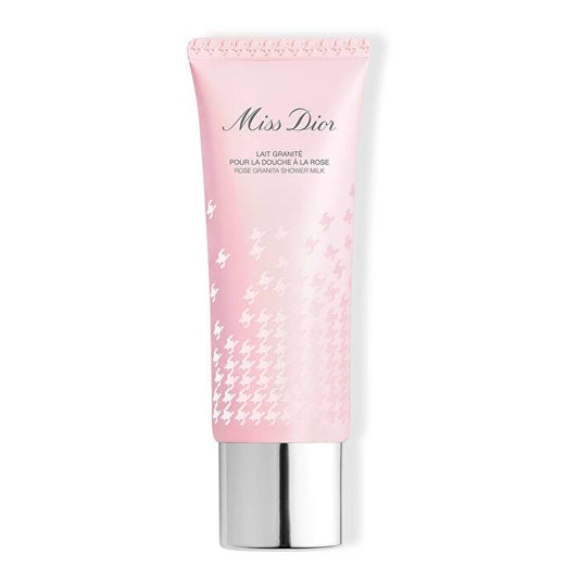 Christian Dior Miss Dior Rose Granita 75ml Shower Milk