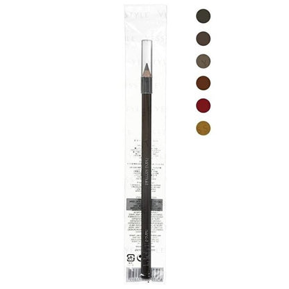 Shu Uemura Hard Formula Hard 9 Eyebrow Pencil - # 05 Stone Gray 3.3g