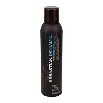 Sebastian Professional Drynamic Dry Shampoo 212ml