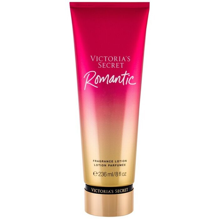 Victoria´s Secret Romantic Body Lotion 236ml
