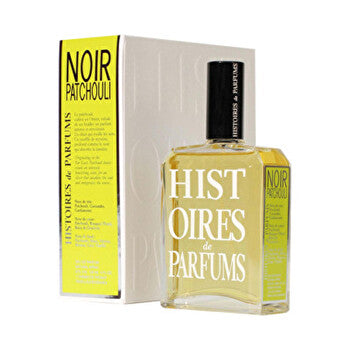 Histoires de Parfums Noir Patchouli Eau De Parfum 120ml