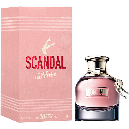 Jean Paul Gaultier Scandal Eau De Parfum 80ml