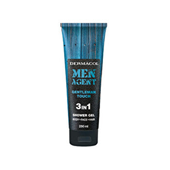 Dermacol Gentleman Touch Men Agent (shower Gel) 250ml 250ml