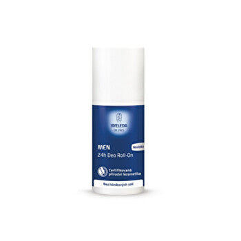 Weleda Ball 24h Deodorant Men (deo Roll-on) 50ml 50ml
