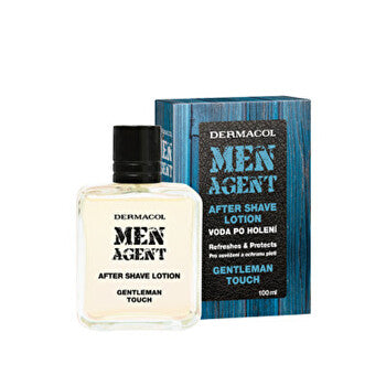 Dermacol (after Shave Lotion) Gentleman Touch Men Agent (after Shave Lotion) 100ml 100ml