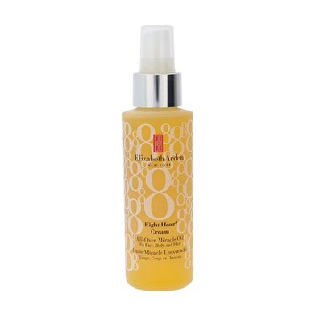Elizabeth Arden Eight Hour Cream (all-over Miracle Oil) 100ml 100ml