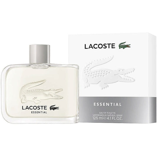 Lacoste Essential Eau De Toilette 75ml