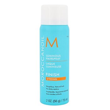 Moroccanoil Finish Hair Spray - Hairspray 75ml