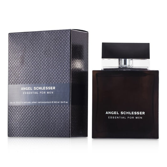 Angel Schlesser Essential Eau De Toilette Spray 100ml/3.4oz