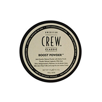 American Crew (boost Powder) 10 G 10.0g