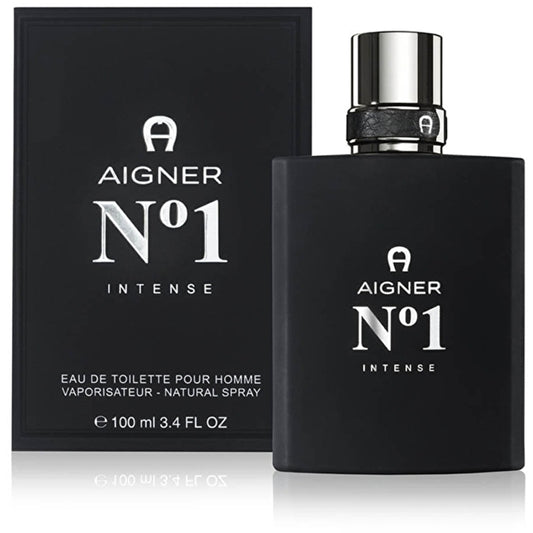 Aigner Parfums Aigner No. 1 Intense Eau De Toilette 100ml